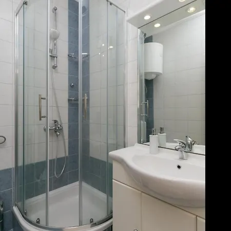 Setemana - Premium Two-bedroom With Balcony And Swimming... *